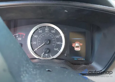 2020 Toyota Corolla Le из США, поврежденный, VIN 5YFEPRAE5LP133458